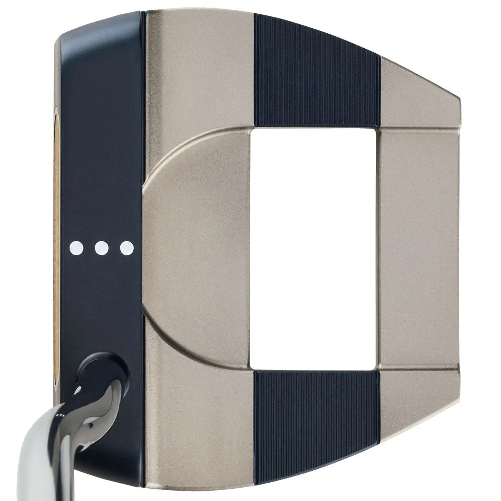 Great Value Odyssey Ai-One Milled Putter - Jailbird Mini T Hot Deal, Eco-friendly golf tees