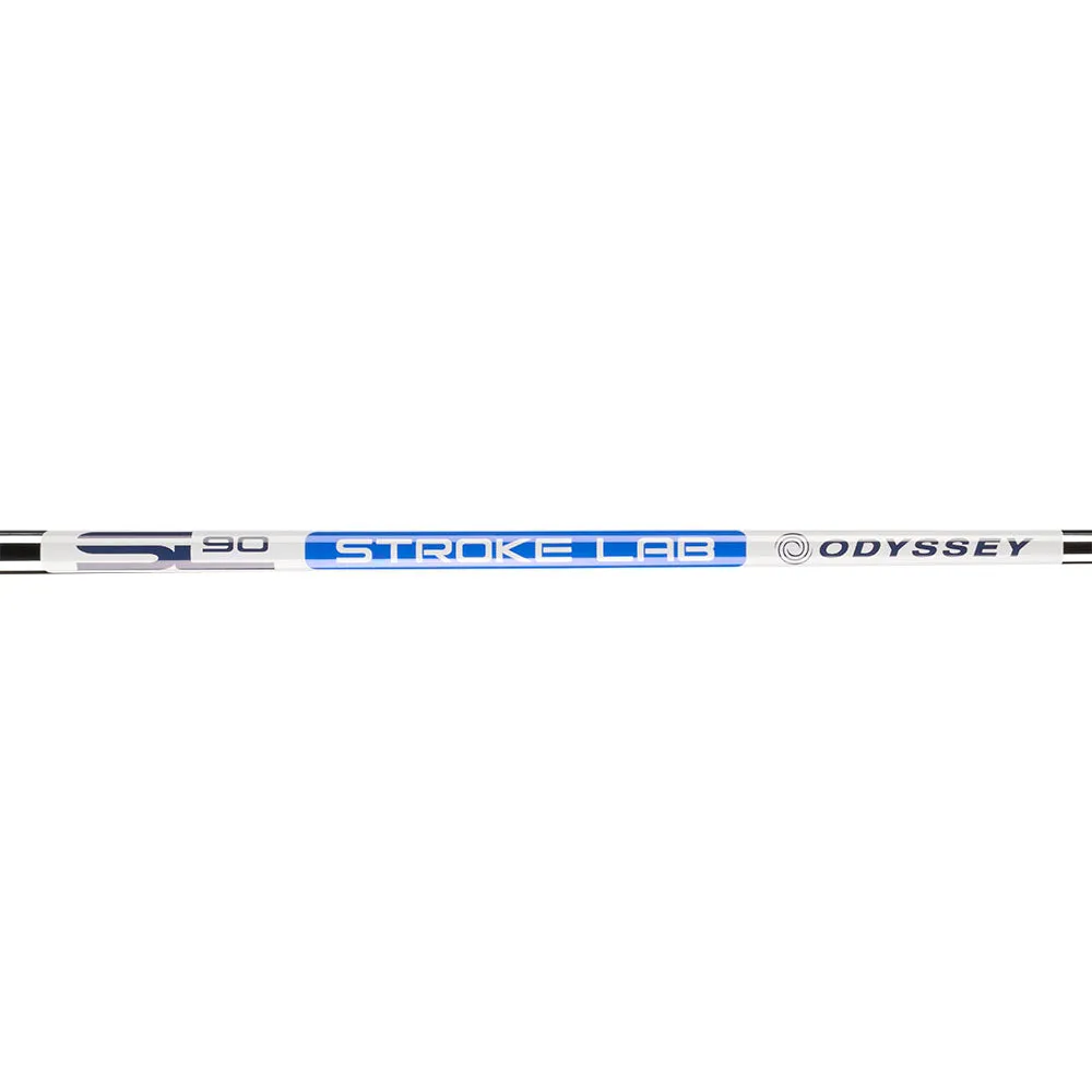 Odyssey Ai-One Putter - Rossie DB, Electric golf trolley