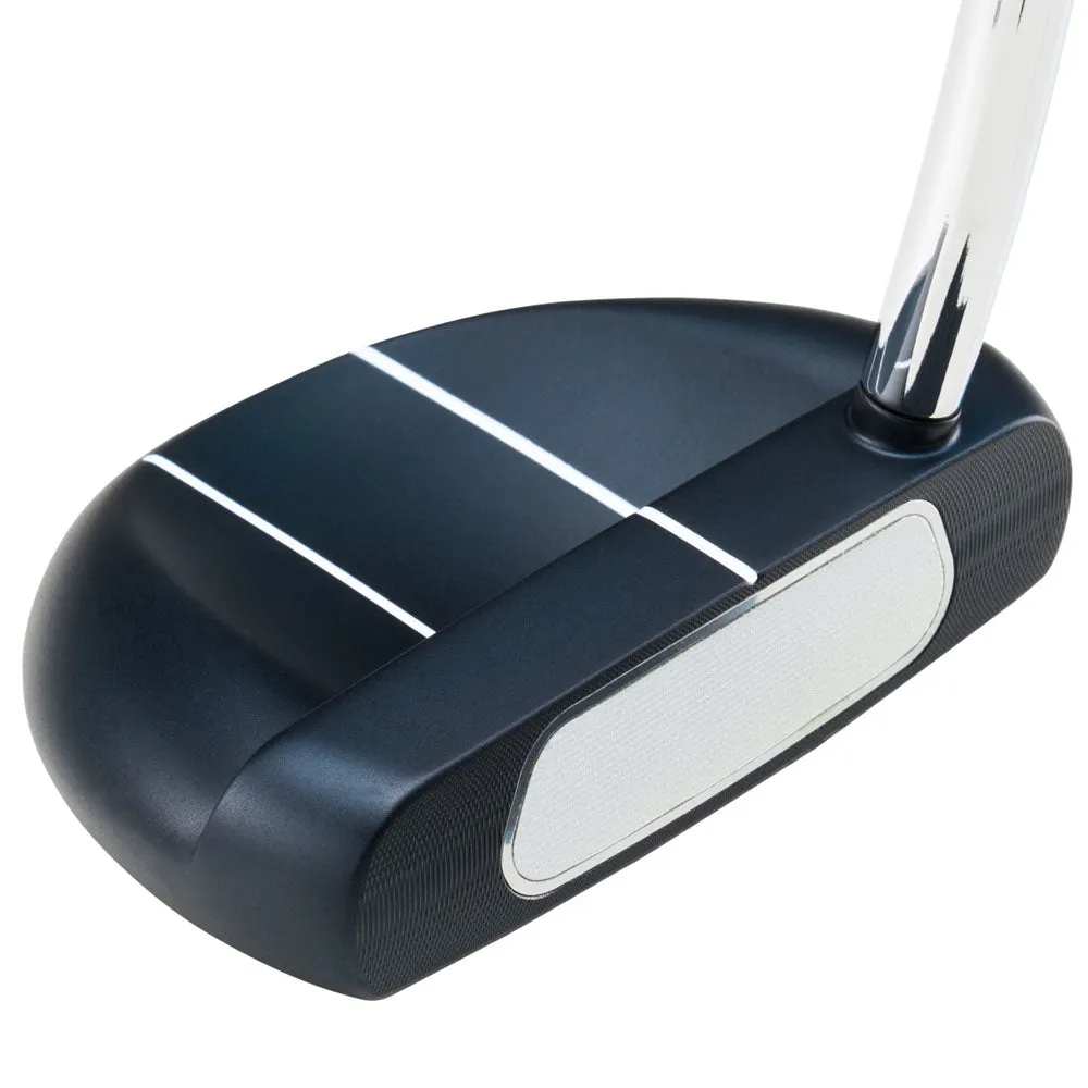 Odyssey Ai-One Putter - Rossie DB, Waterproof golf jacket, Spikeless golf shoes