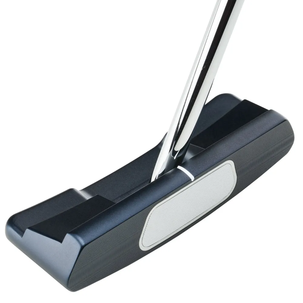 Odyssey Ai-One Square to Square Putter - DW Cruiser, Fingerless golf gloves, Forged vs cast irons