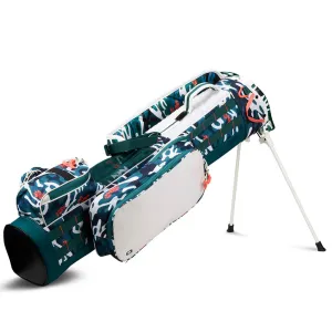 Great Value OGIO Funday Carry Bag - Wave Camo Crowd Favorite, Senior golf clubs