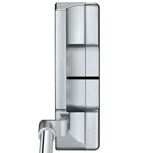 Great Value Scotty Cameron Studio Style Putter - Newport 2  Too Good to Miss, Low compression golf balls