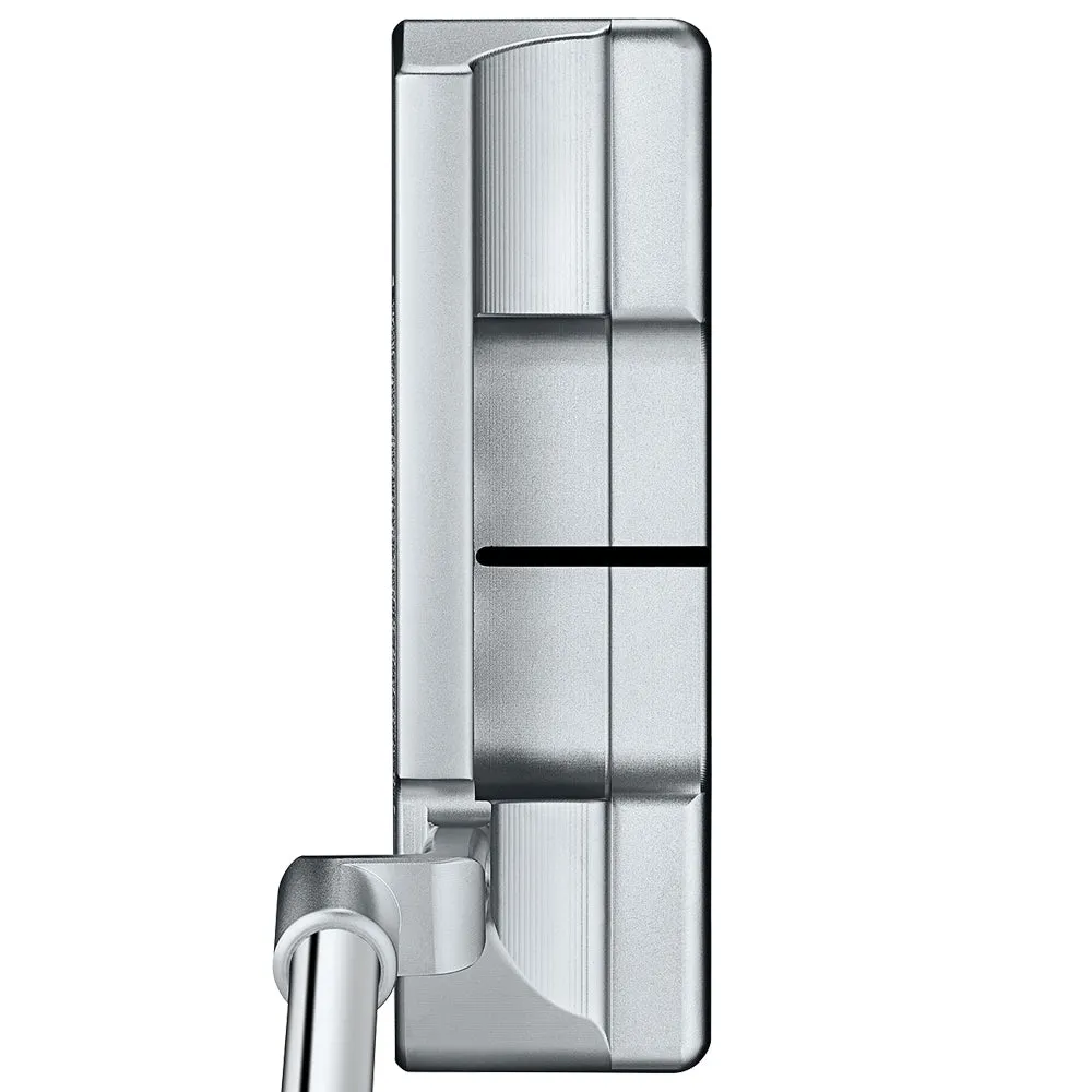 Great Value Scotty Cameron Studio Style Putter - Newport 2  Too Good to Miss, Low compression golf balls