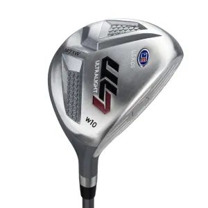 Great Value U.S Kids Golf Junior Ultralight 7 60 Fairway Wood - (60-63" Golfer Height) While Supplies Last, Golf travel essentials, Golf club regripping kit, Recycled golf accessories