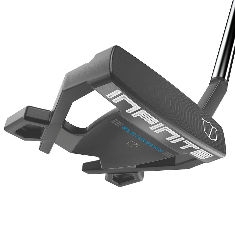 Wilson Infinite Ladies Putter - Buckingham, Golf cart accessories