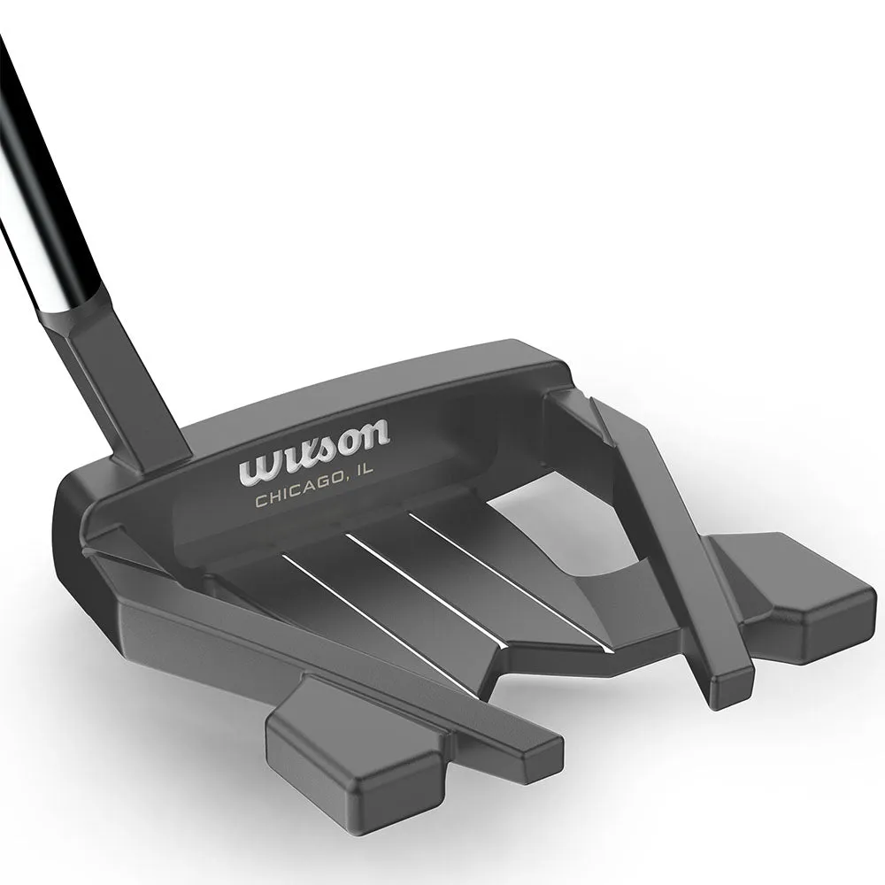 Wilson Infinite Ladies Putter - Buckingham, Golf gloves for men, Vegan golf shoes, Cheap golf equipment