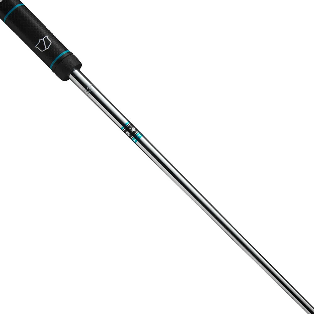 Wilson Infinite Ladies Putter - Buckingham, Spikeless golf shoes, Clearance golf clubs