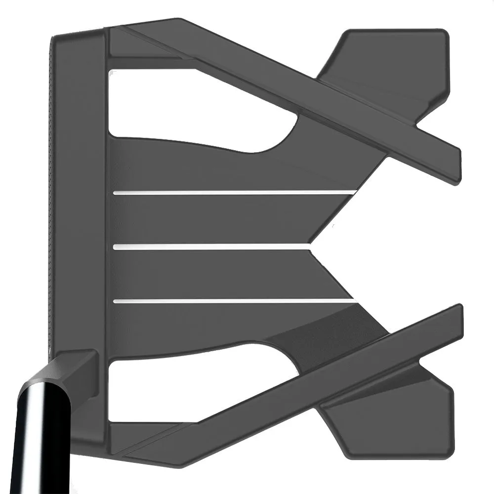 Great Value Wilson Infinite Ladies Putter - Buckingham Everyday Must-Have, High visibility golf balls, Callaway Paradym irons