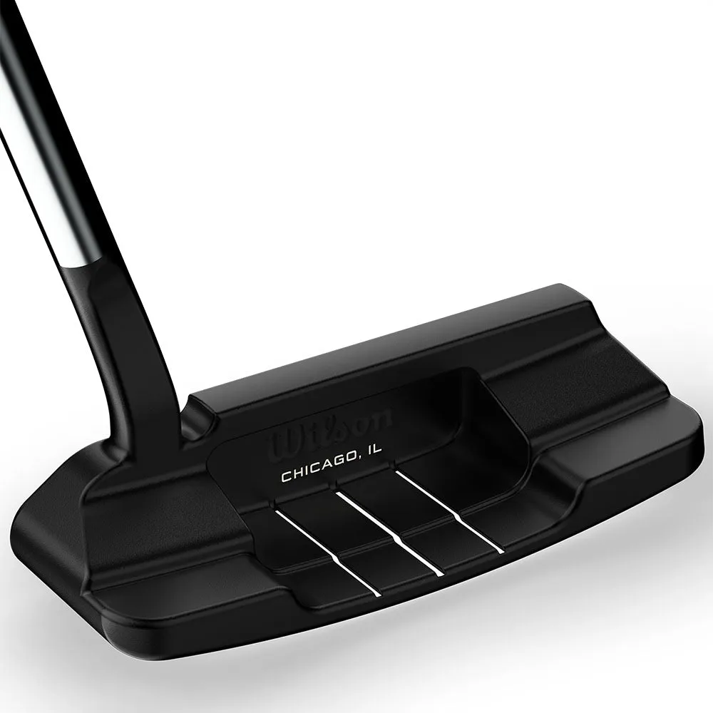 Wilson Infinite Putter - Michigan Avenue, Golf club cleaner, Used golf clubs near me, Best golf gifts 2024