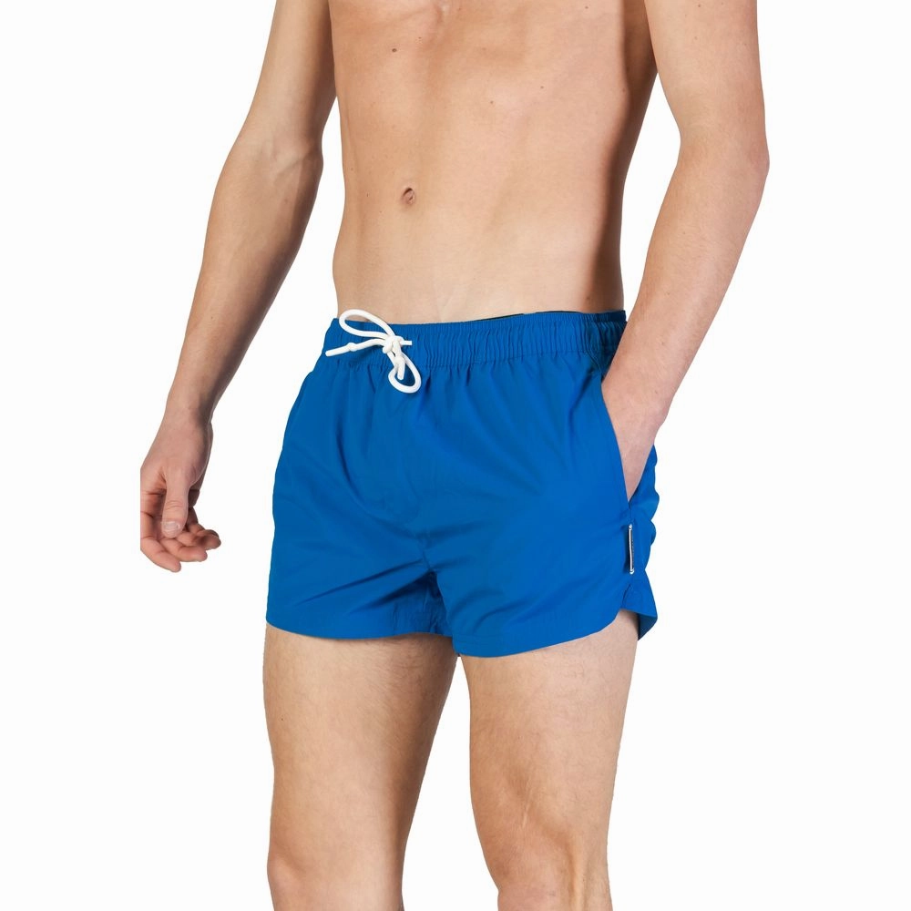 Hamaki-Ho Polyester Men's Swimwear