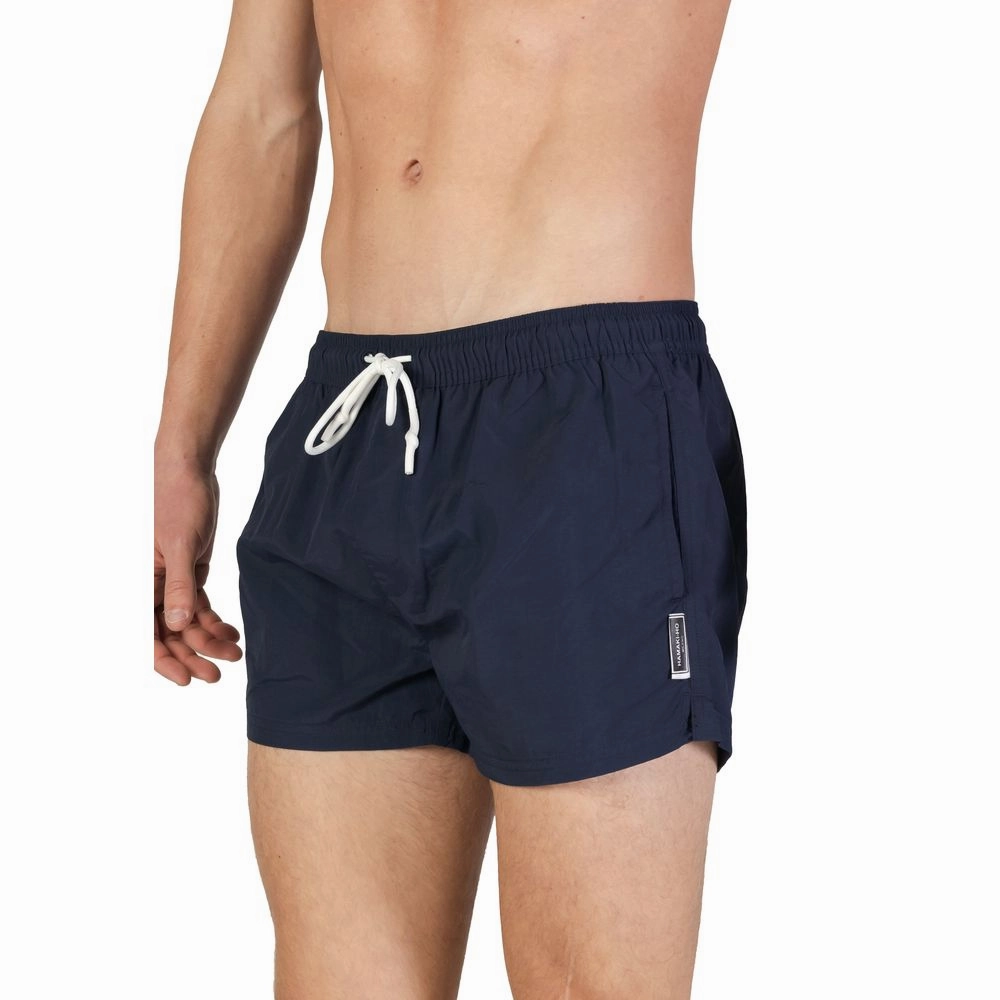 Hamaki-Ho Polyester Men's Swimwear