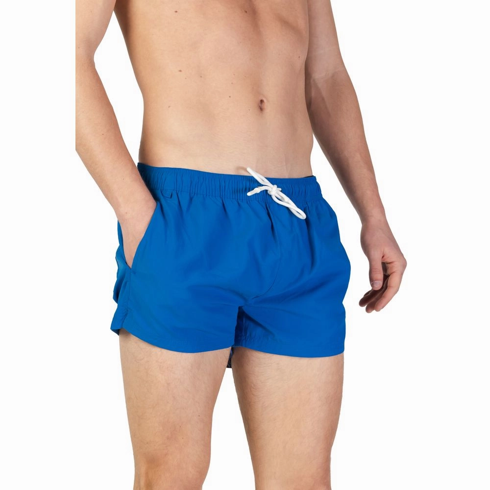 Hamaki-Ho Polyester Men's Swimwear