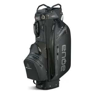 Handpicked for You Big Max Aqua Tour 4 Waterproof Cart Bag - Black Pick of the Season, Golf shoes for plantar fasciitis
