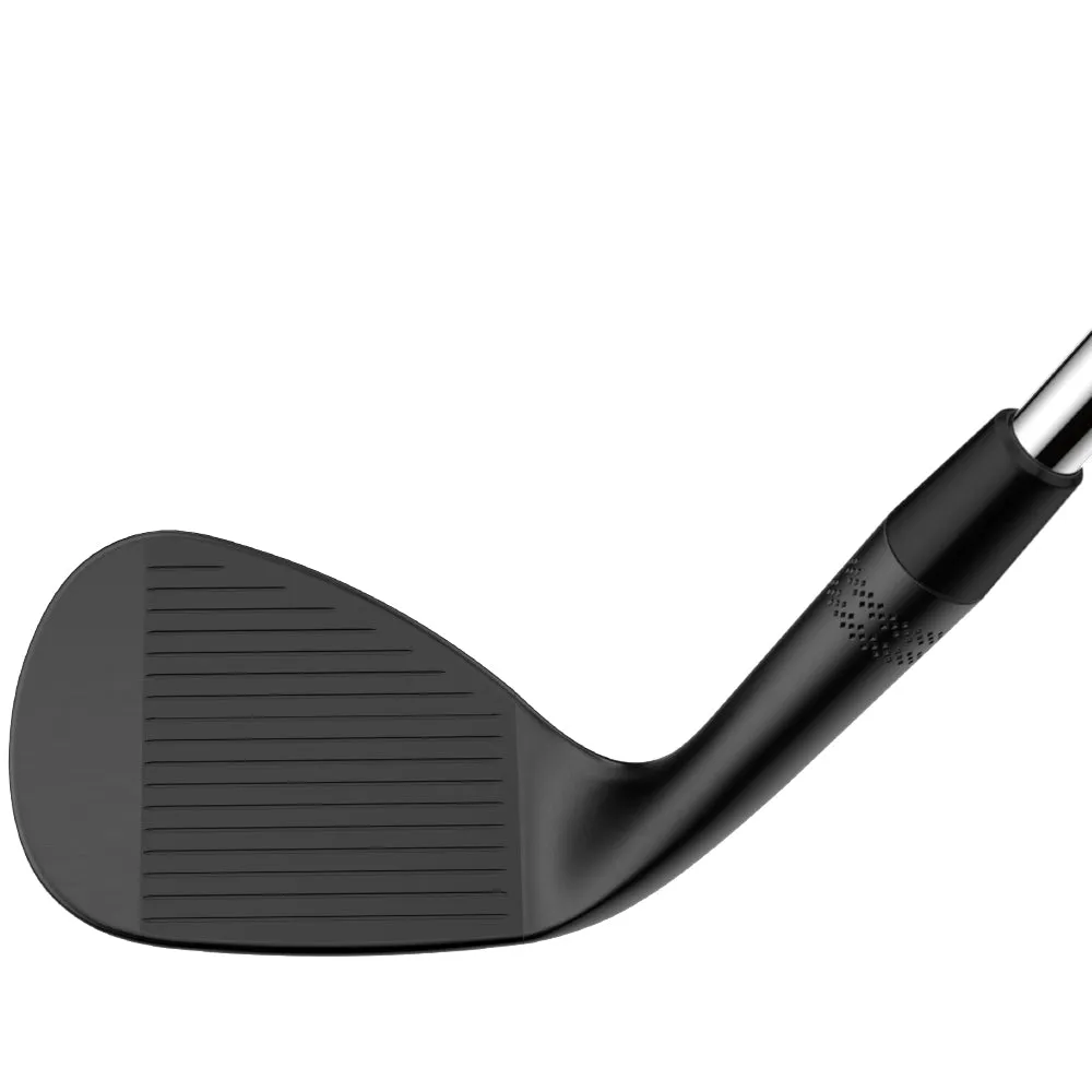 Callaway Opus SP Black Shadow Wedge - Steel, Callaway Paradym irons
