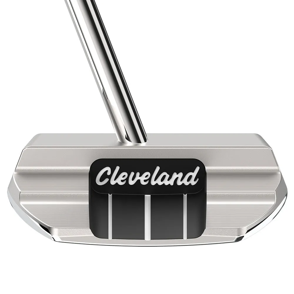 Cleveland HB Soft Milled Putter - 10.5C, Junior golf clubs set, Golf ball beer cooler, Best golf irons