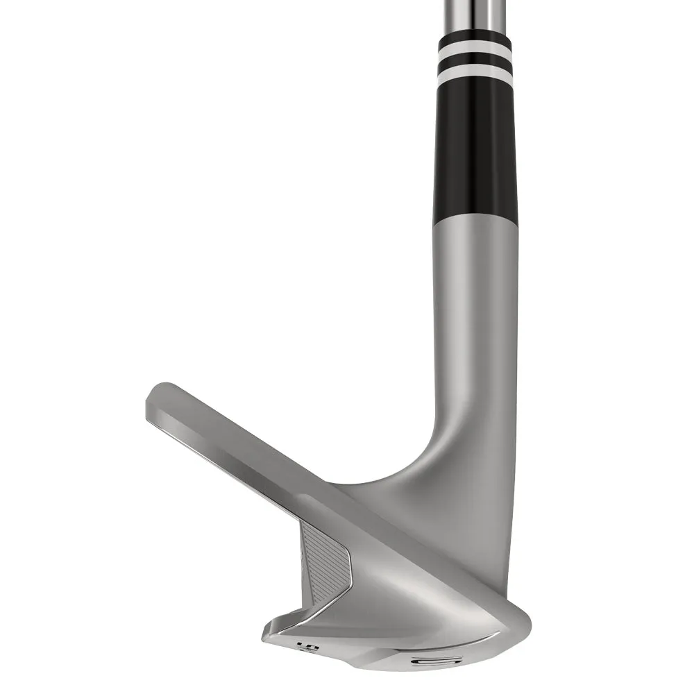 Cleveland Smart Sole Full Face Tour Satin Sand Wedge - Graphite, Golf tournament gifts, Portable golf net