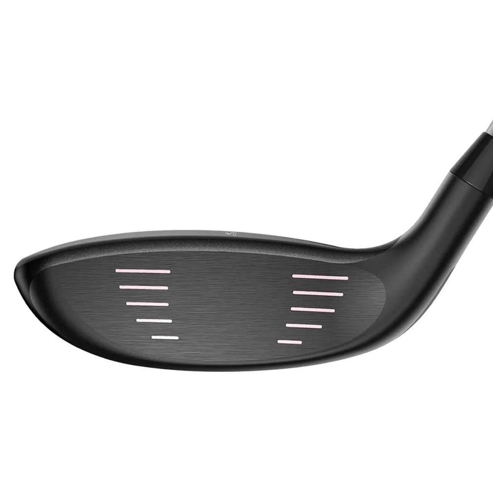 Cobra Air-X Ladies Fairway Wood (x2) Clubset, Golf putter for beginners, Golf simulator for home, Black Friday golf deals