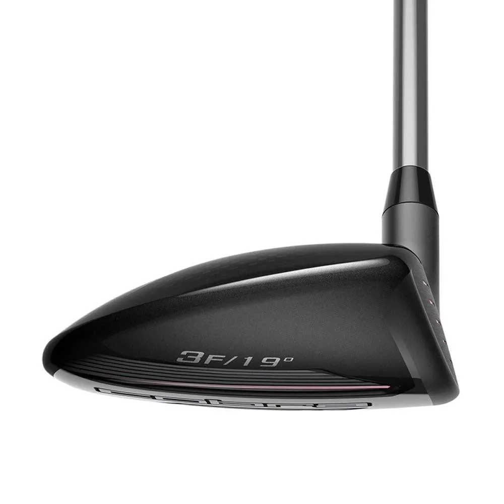 Cobra Air-X Ladies Fairway Wood (x2) Clubset, Waterproof golf jacket, Summer golf sale, Golf tournament prizes