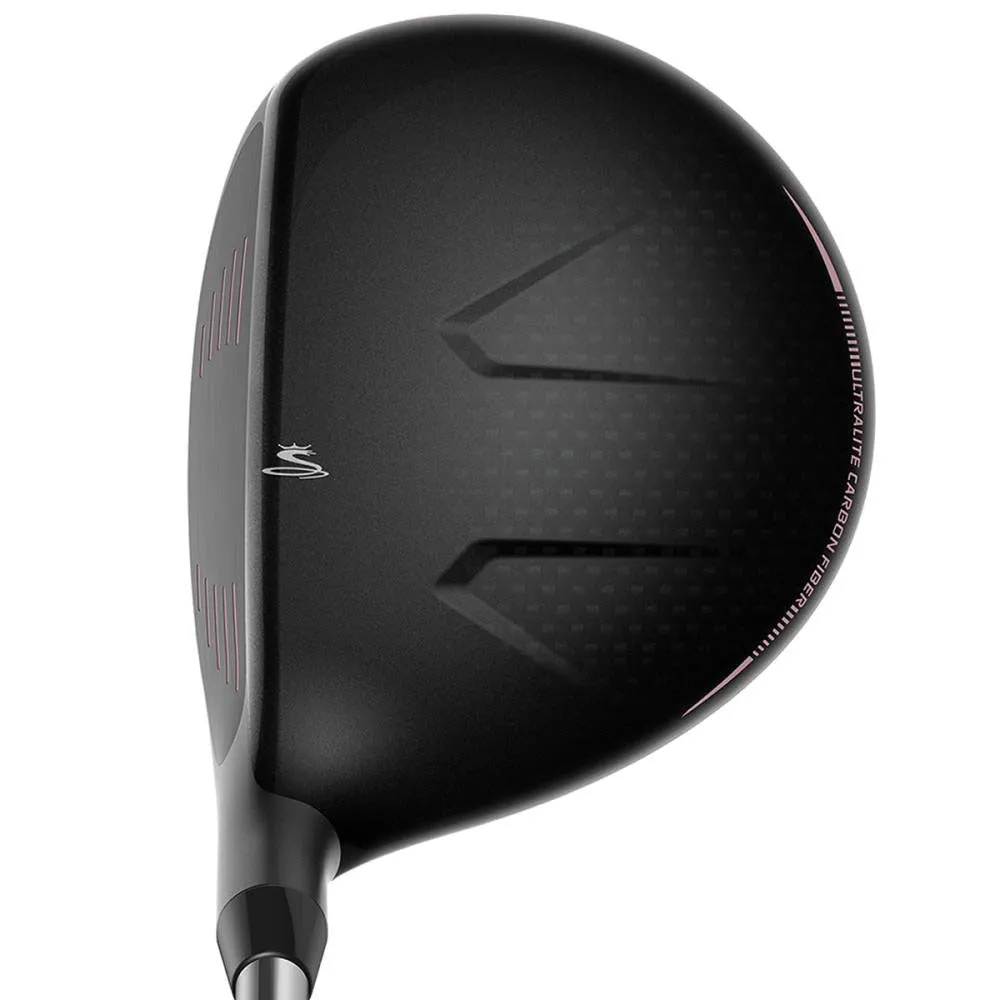 Cobra Air-X Ladies Fairway Wood (x2) Clubset, Breathable golf pants