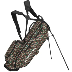 Handpicked for You Cobra Ultralight Pro Stand Bag - Snake Camo 2.0 Dont Miss, Titleist Pro V1 golf balls
