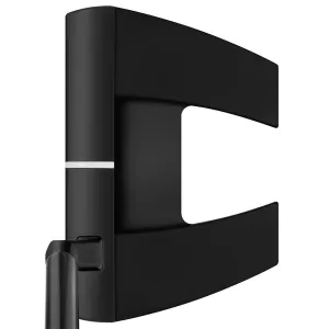 Handpicked for You Evnroll EV5.1 Black Short Slant Players Mallet Putter - 340g Editor-Loved, Adjustable golf driver