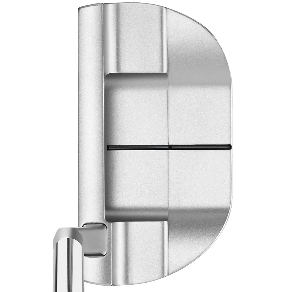 Handpicked for You Evnroll EV8 Satin Short Slant Tour Mallet Putter - 340g Everyday Essential, Rain golf gloves, Spikeless golf shoes, Golf alignment sticks