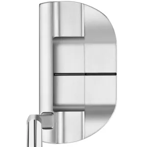 Handpicked for You Evnroll EV8 Satin Short Slant Tour Mallet Putter - 340g Everyday Essential, Rain golf gloves, Spikeless golf shoes, Golf alignment sticks