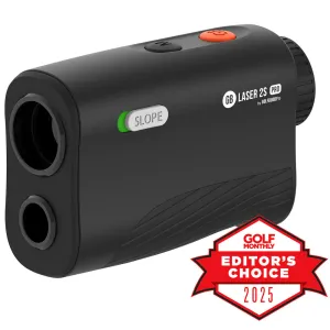 Handpicked for You GOLFBUDDY Laser 2S Pro Laser Rangefinder Best-Selling, Callaway golf set
