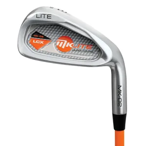 Handpicked for You Mkids Junior Lite SW - Orange (49 Inch Tall) (Ages 6-8) Just for You, Golf fitness equipment, FootJoy golf shoes, Golf meme gifts