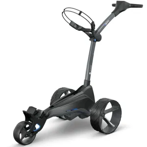 Handpicked for You Motocaddy M5 GPS Electric Trolley - Graphite Grab Yours Now, FootJoy golf shoes, Golf cart bag with 14 dividers, Golf club loft adjustment