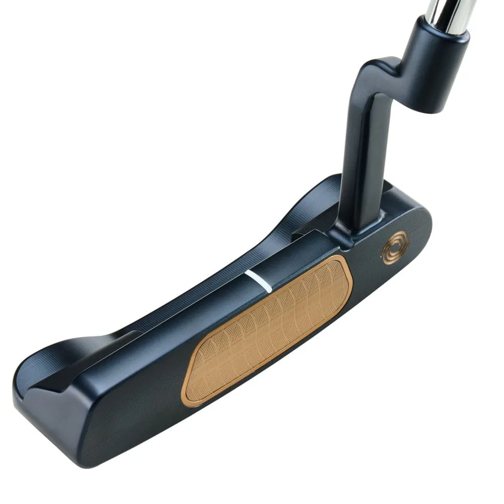 Odyssey Ai-One Milled Putter - One T CH, Summer golf shoes