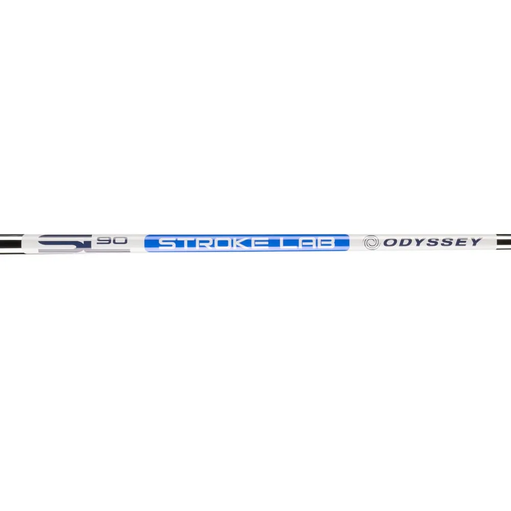 Odyssey Ai-One Milled Putter - One T CH, Luxury golf accessories