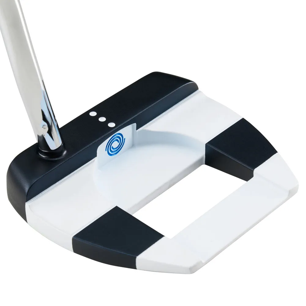 Odyssey Ai-One Putter - Jailbird Mini DB, Breathable golf pants, Best golf irons, Golf club cleaning brush
