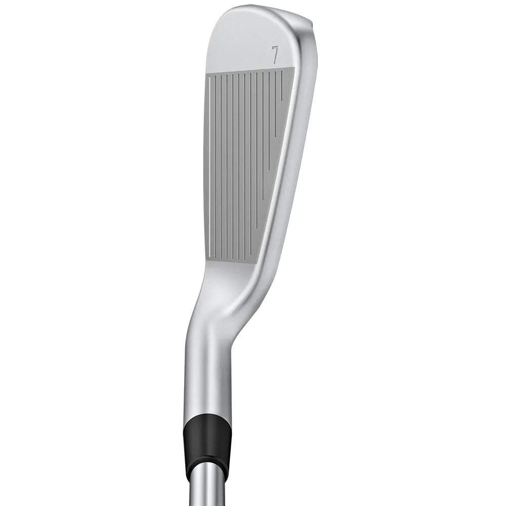 Ping G730 Irons - Graphite, Golf club cleaner, Novelty golf head covers, Lightweight golf bag
