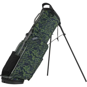 Handpicked for You Ping Moonlander 244 Stand Bag - Navy/Green Simple. Smart. Powerful., Forged vs cast irons, Golf shaft flex chart, Ladies golf clubs