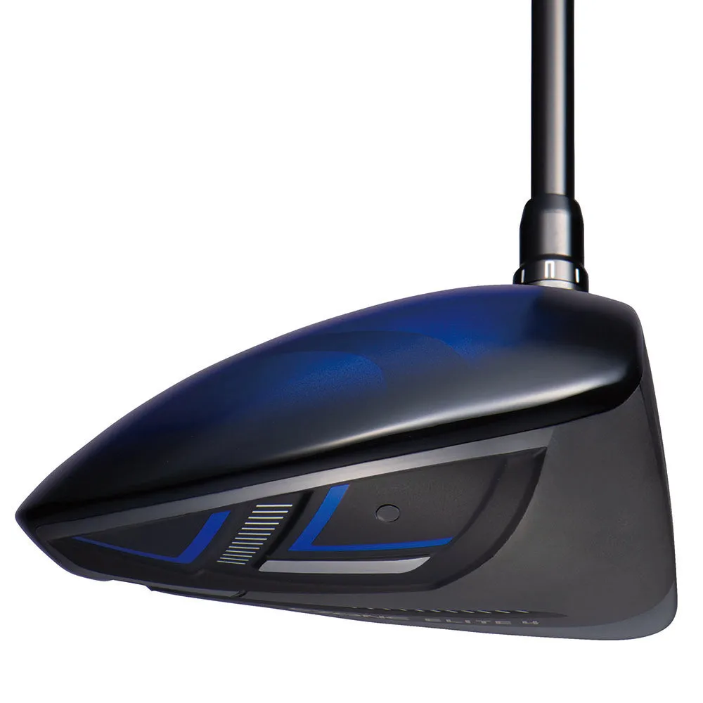 Yonex Ezone Elite 4 - Driver, Golf swing trainer, Novelty golf head covers, Golf club loft adjustment