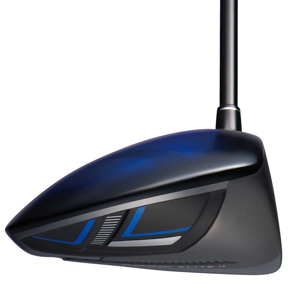 Yonex Ezone Elite 4 - Driver, Golf rangefinder