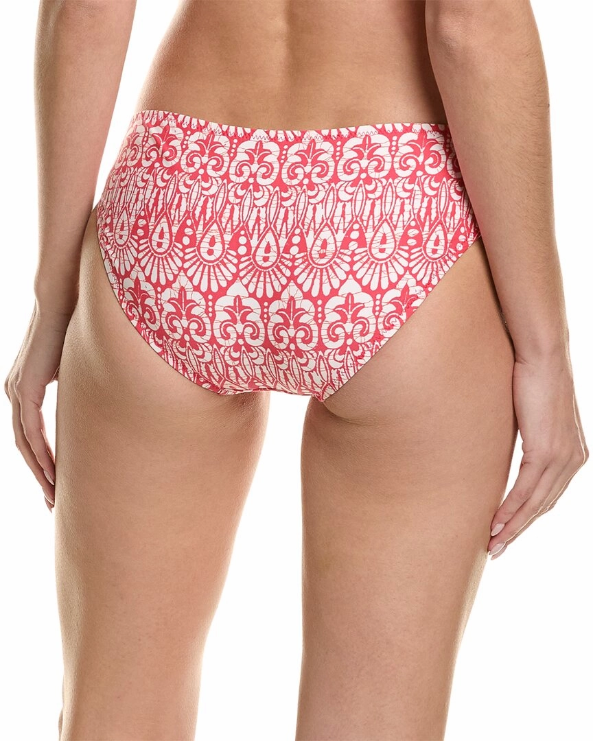 Helen Jon Tortoise Hipster Bikini Bottom
