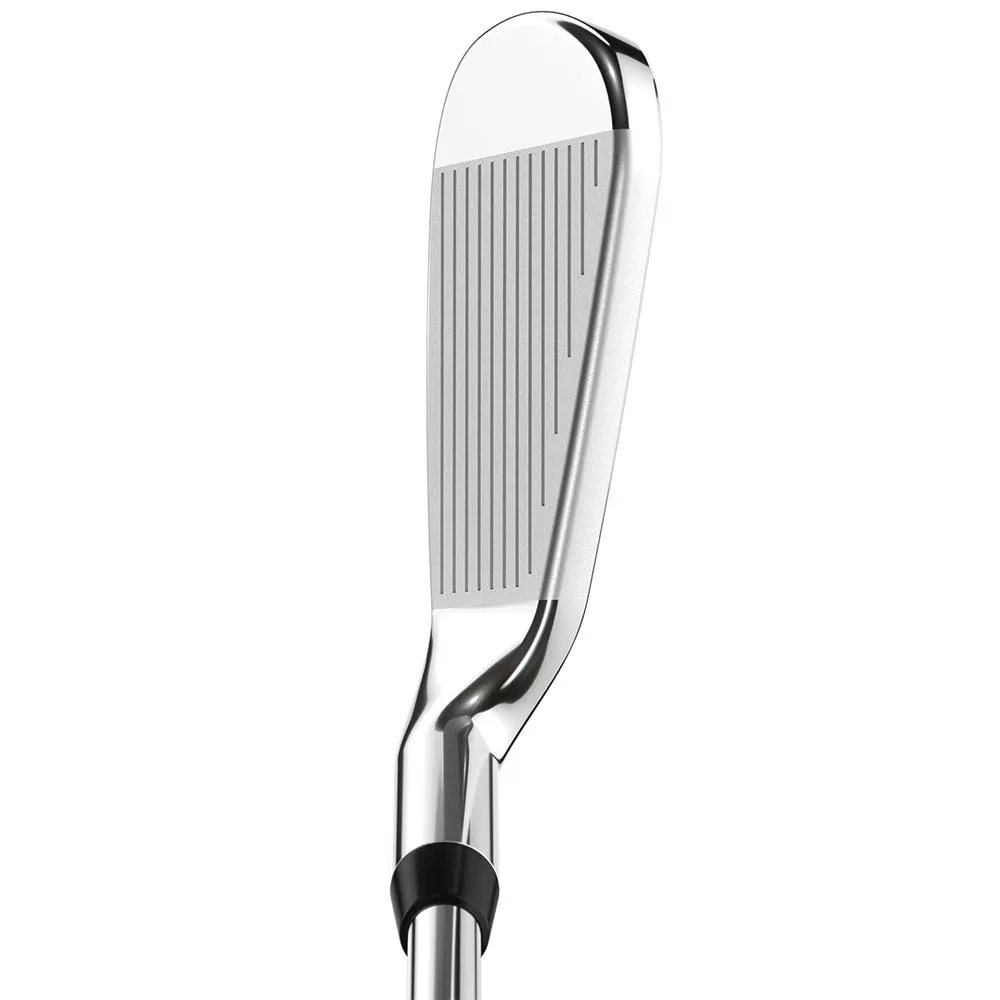 Callaway Paradym Ai Smoke High Launch Single Irons - Steel, Golf meme gifts