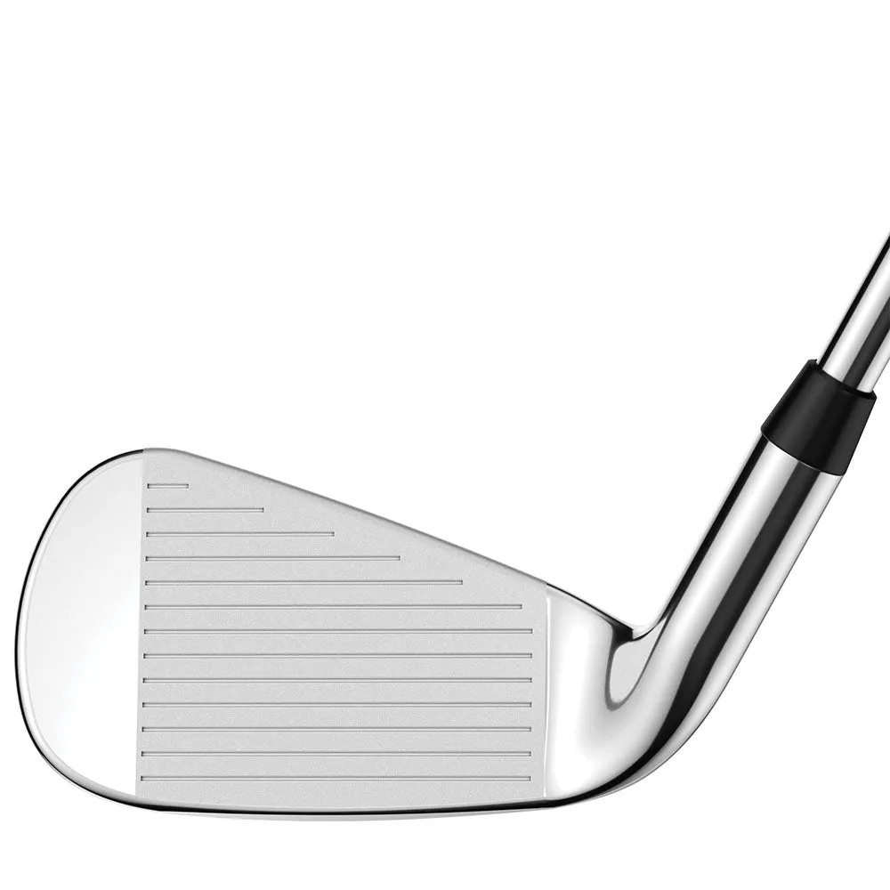 Callaway Paradym Ai Smoke High Launch Single Irons - Steel, Golf belt with ball marker, Golf club sets under $500