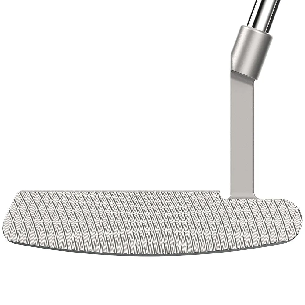 Cleveland HB Soft Milled UST Putter - 1, Callaway Paradym irons