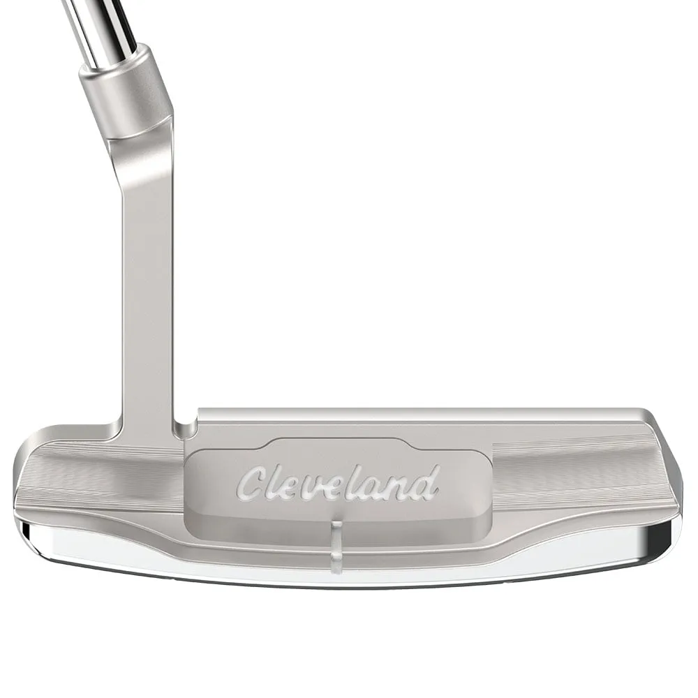 Cleveland HB Soft Milled UST Putter - 1, Graphite golf shafts