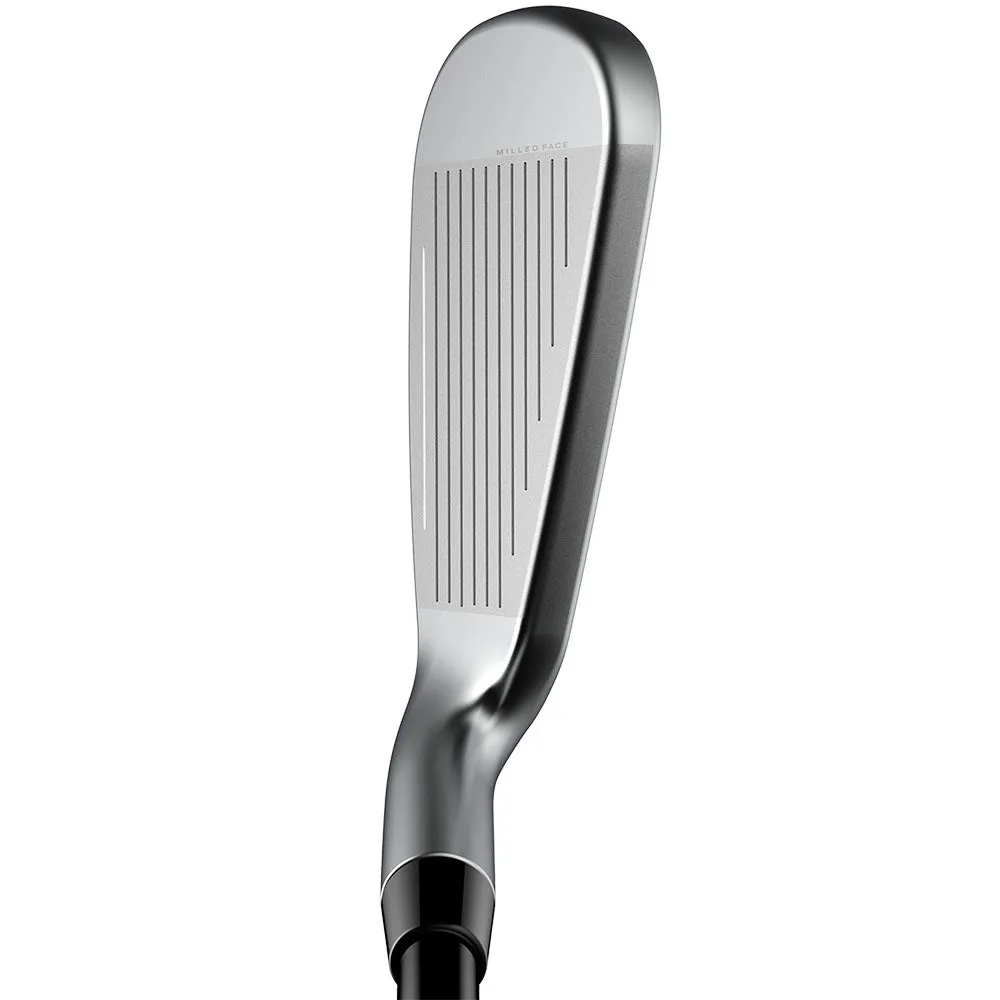 Cobra KING LTDx Irons - Ladies, Callaway golf set, Golf push cart