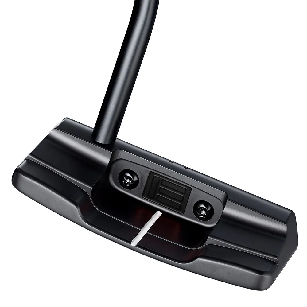 Evnroll ER2 Triple Black Blade Putter, Leather golf gloves, Golf hybrid club, How to choose golf irons for beginners