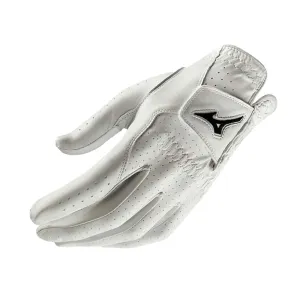 Hot Deal Mizuno Tour Cabretta Leather Golf Glove - White Fresh Finds, SPF 50 golf shirts, Golf belt with ball marker, Golf alignment sticks
