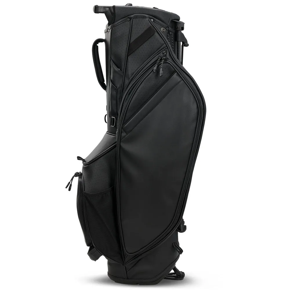 Ogio Golf Shadow Stand Bag - Black, Compression golf socks