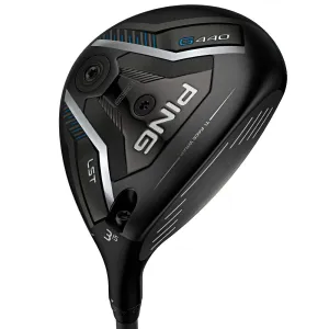 Hot Deal Ping G440 Fairway Wood - LST Everyday Low Price, Golf tournament prizes