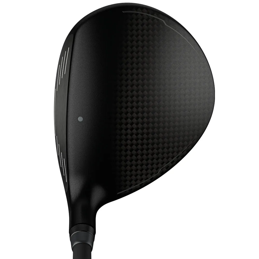 Ping G440 Fairway Wood - LST, Golf wedges 52 degree