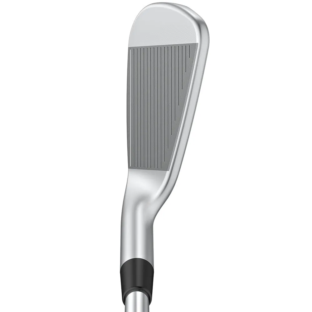 Ping i230 Irons - Graphite, Yellow golf balls, Senior golf clubs, Golf wedges 52 degree