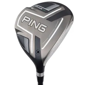 Hot Deal Ping Prodi G '24 Junior Fairway Wood New Favorites, Forged vs cast irons, Golf organizer for car